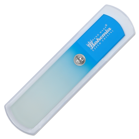Пемза BOHEMIA Czech Glass Nail Files