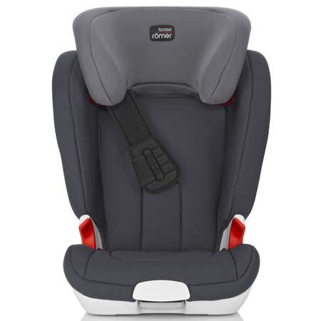 Автокресло Britax Roemer Isofix 2/3 (15-36 кг)
