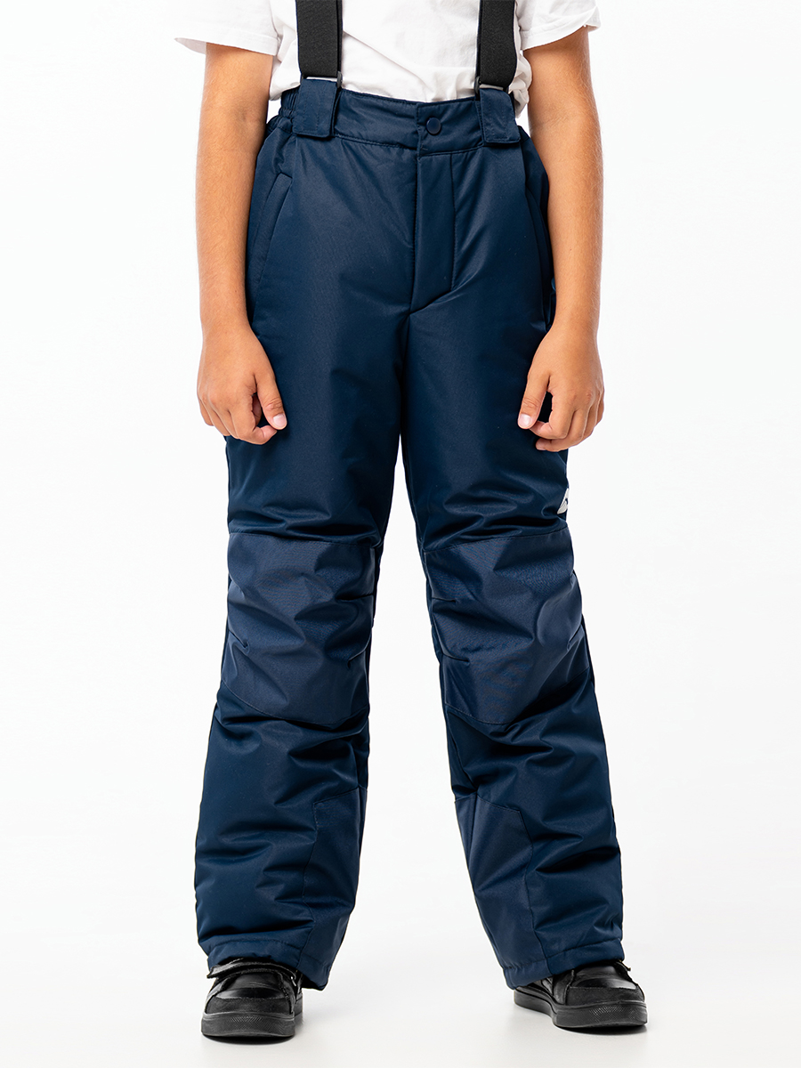 Полукомбинезон RODOS М-192_Мембрана/Синий - фото 8