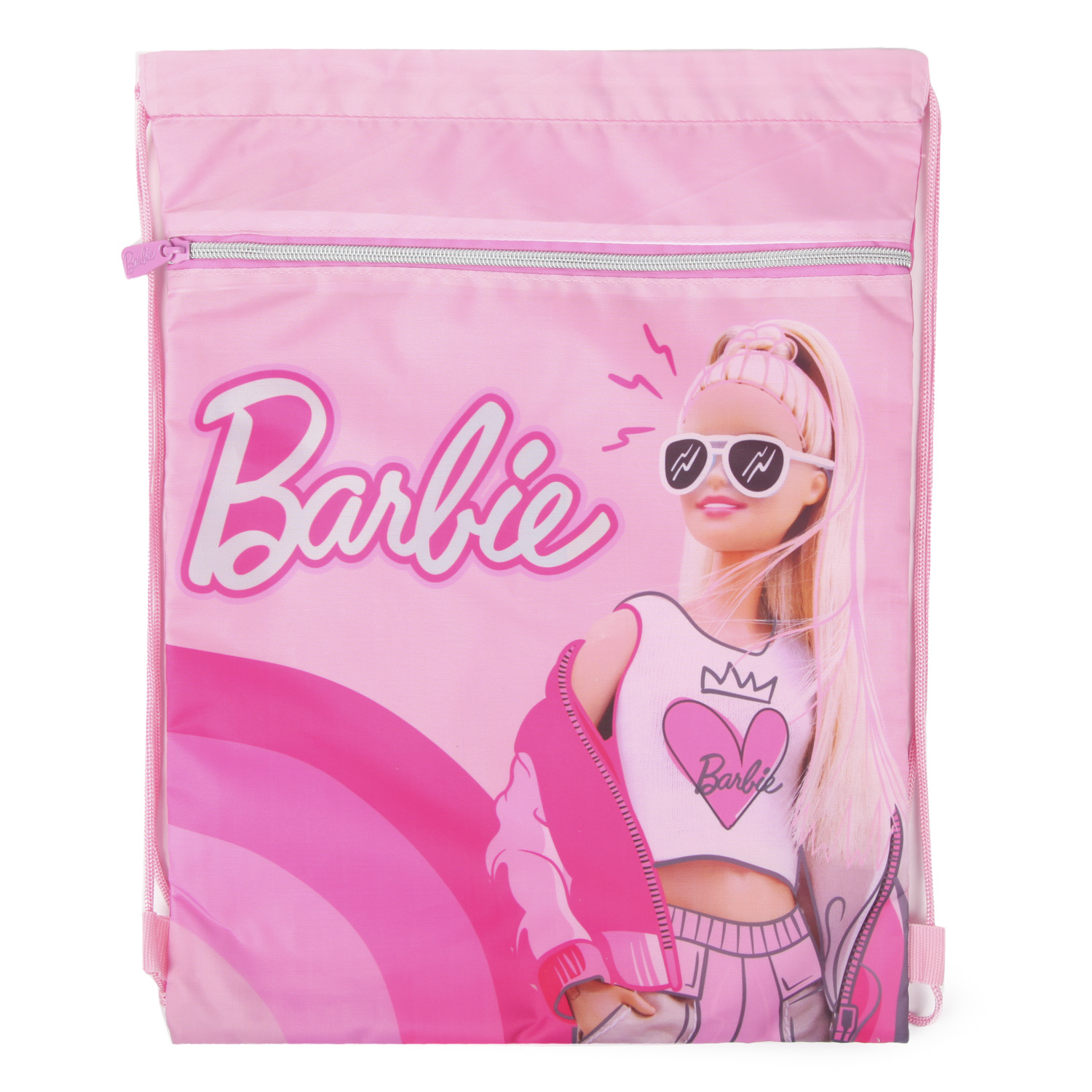 Мешок для обуви Erhaft Barbie - фото 1