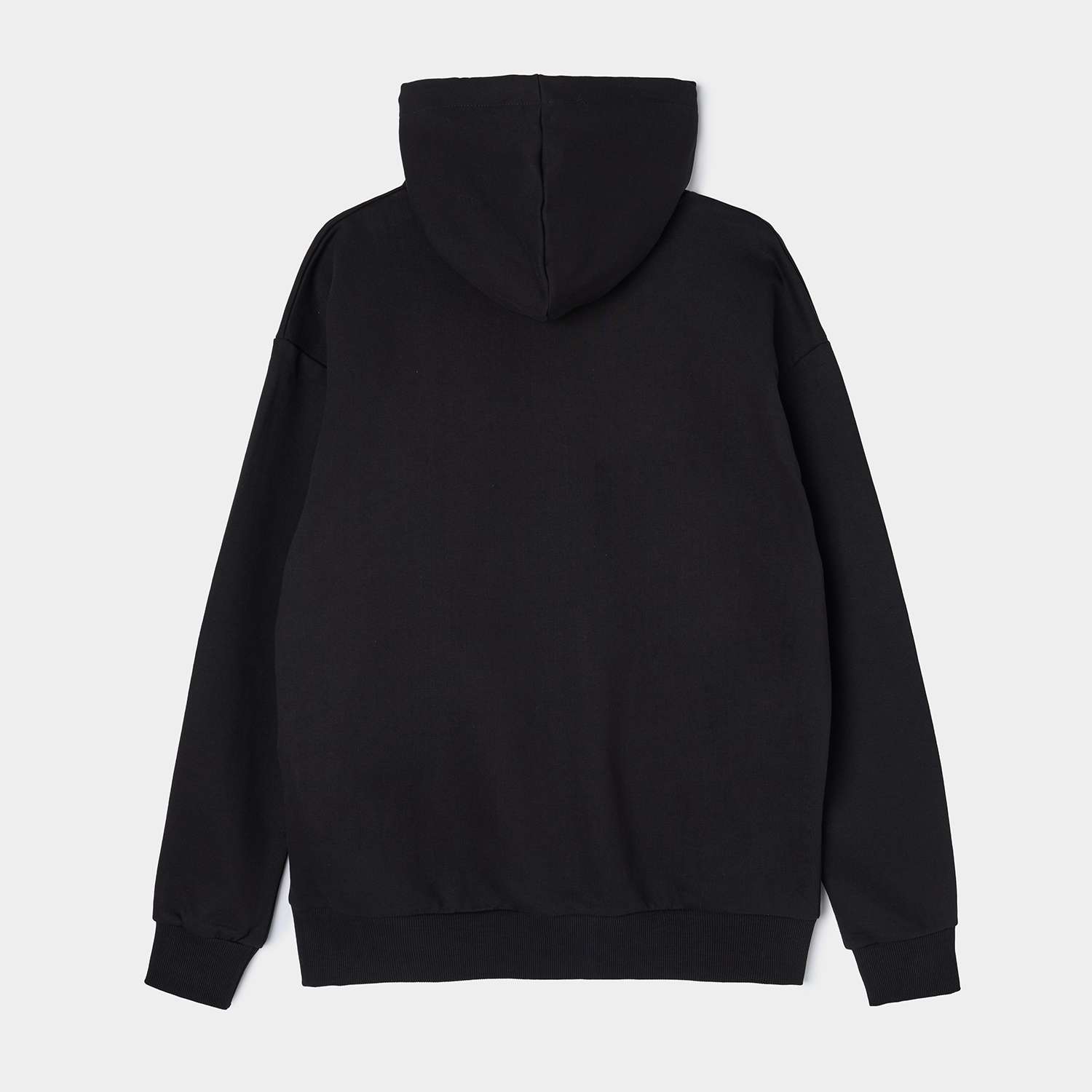 Толстовка ё - фото 3