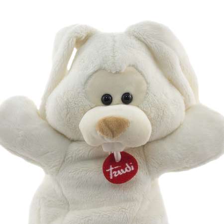 Игрушка мягкая Trudi Заяц Вирджилио 29958