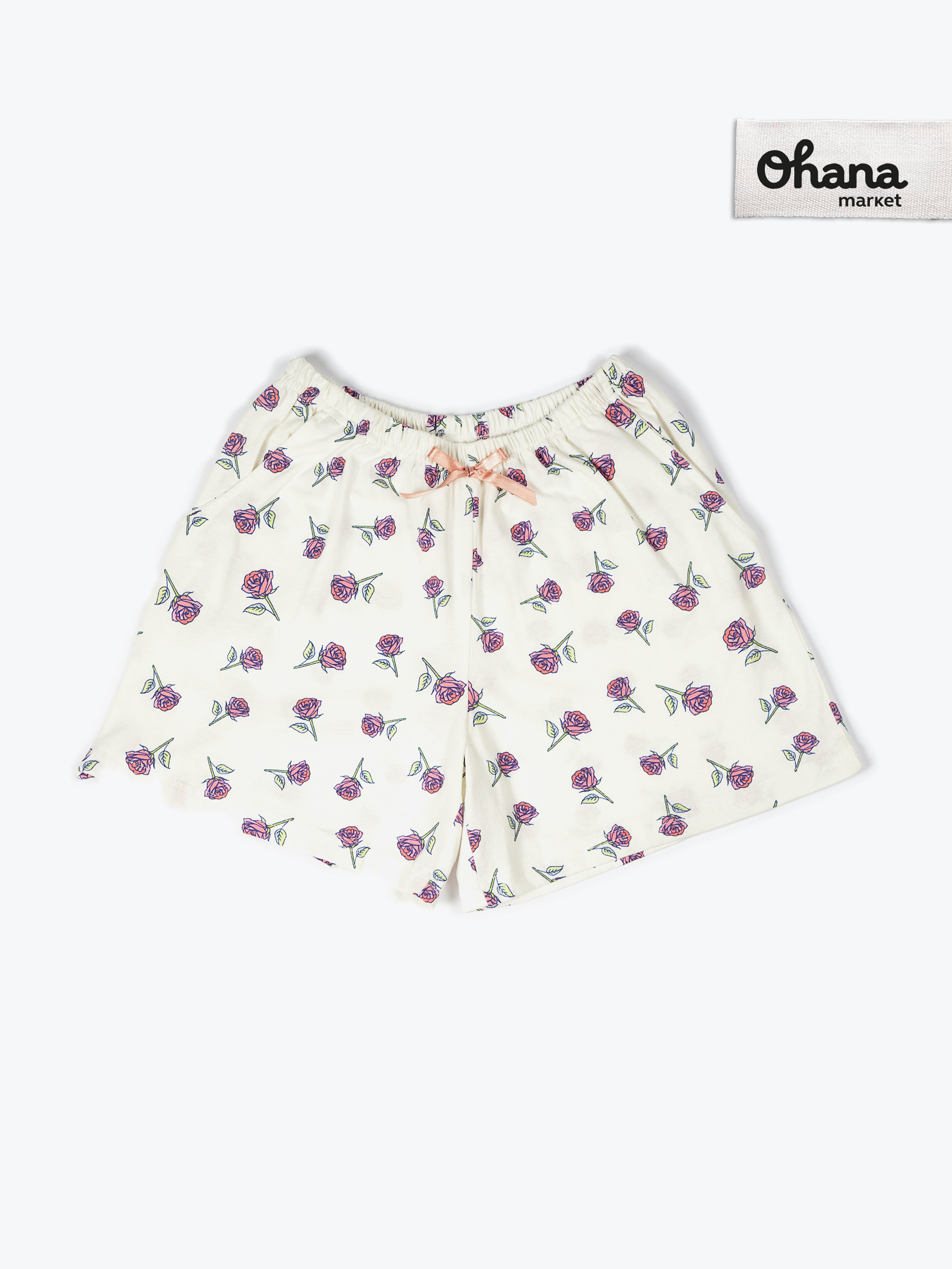 Пижама Ohana Market 13306 - фото 5