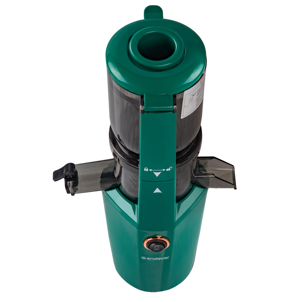 Соковыжималка ENDEVER SIGMA-105 - фото 8
