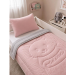 Одеяло Goldtex Hometextile с подушкой набор 110 x 140 см