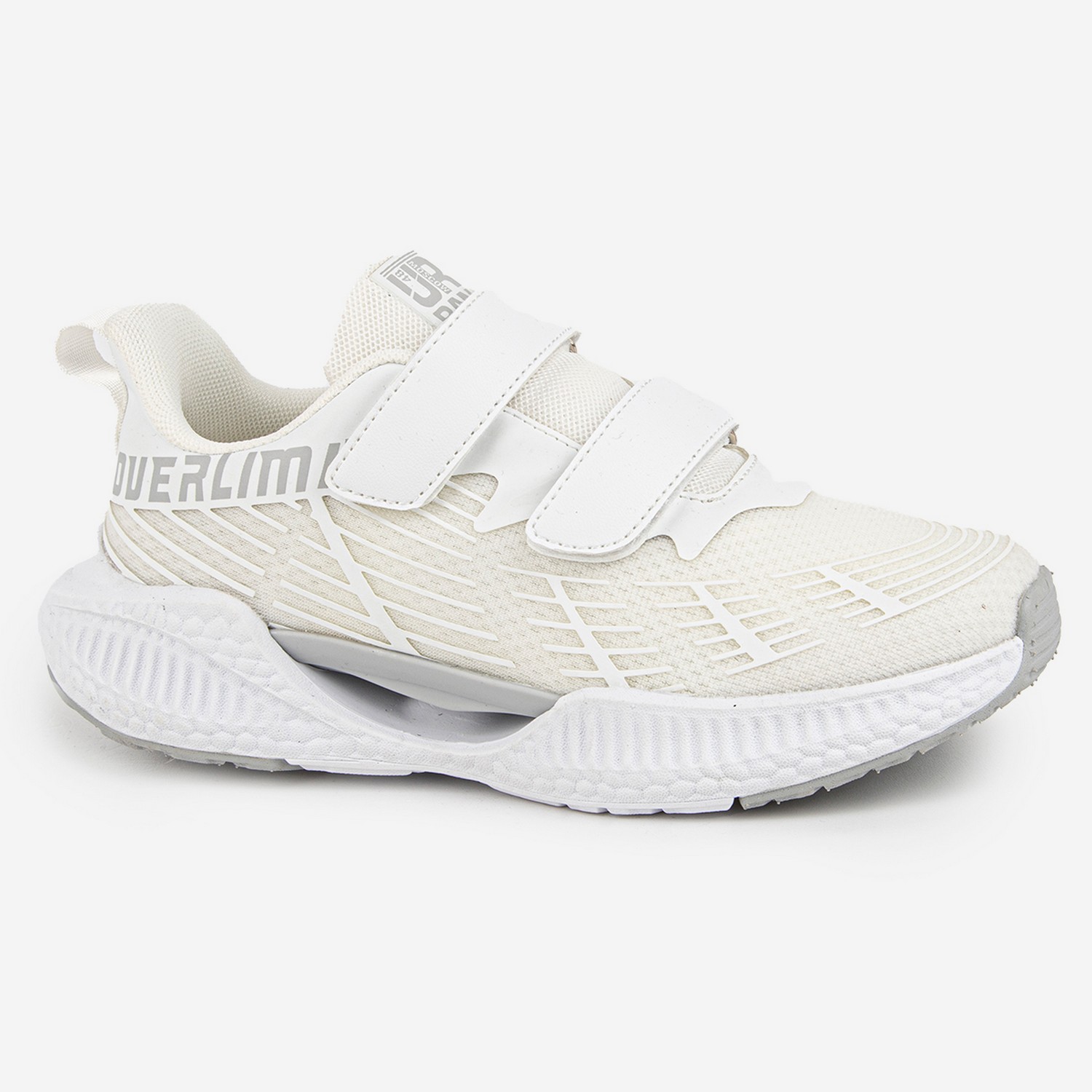 Кроссовки Kapika 73908-2 - фото 1