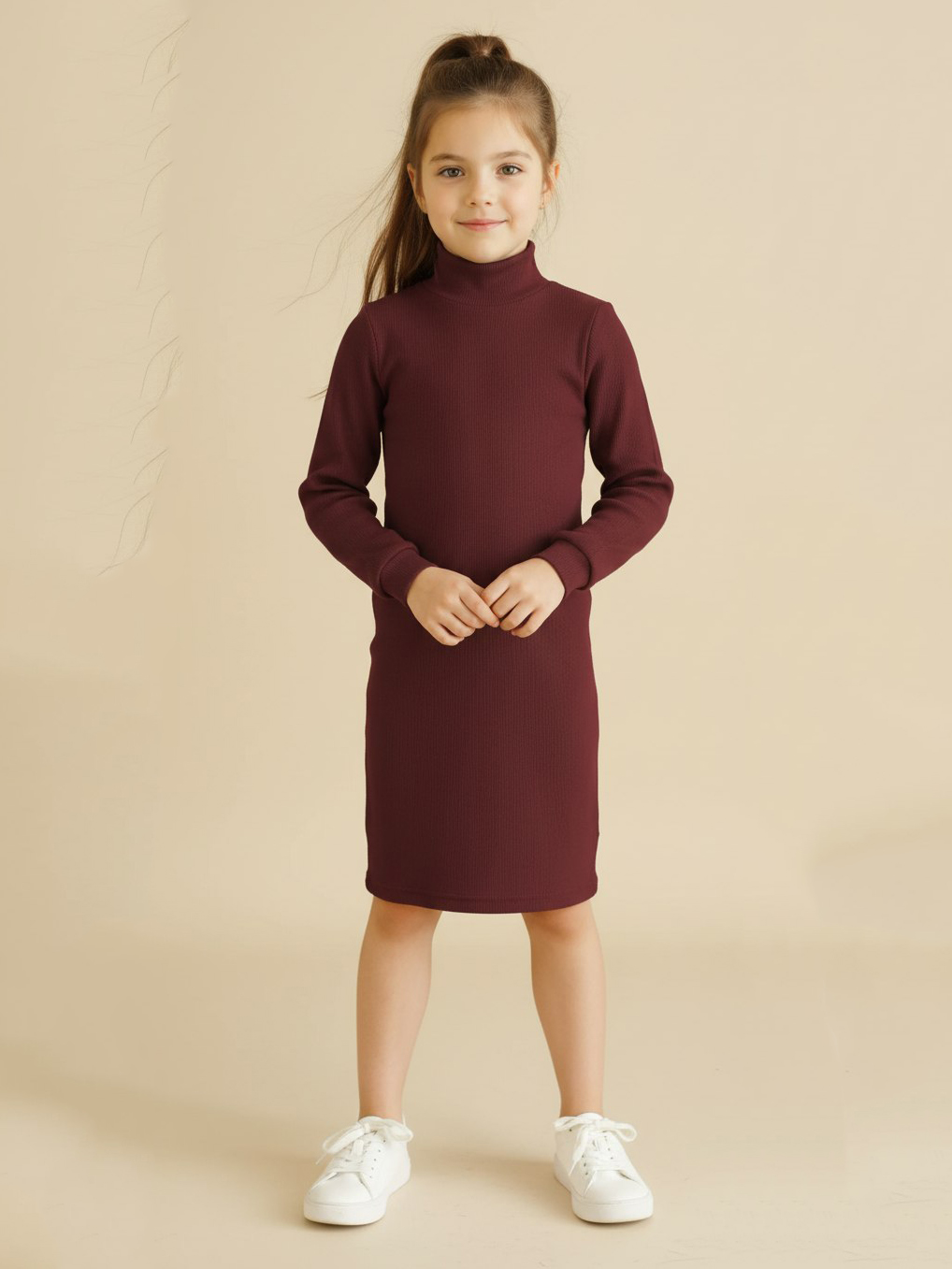 Платье VGtrikotazh d3442 - фото 2