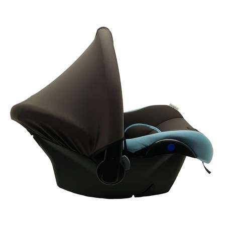 Автокресло Babyton Smally 0 (0 -13 кг)