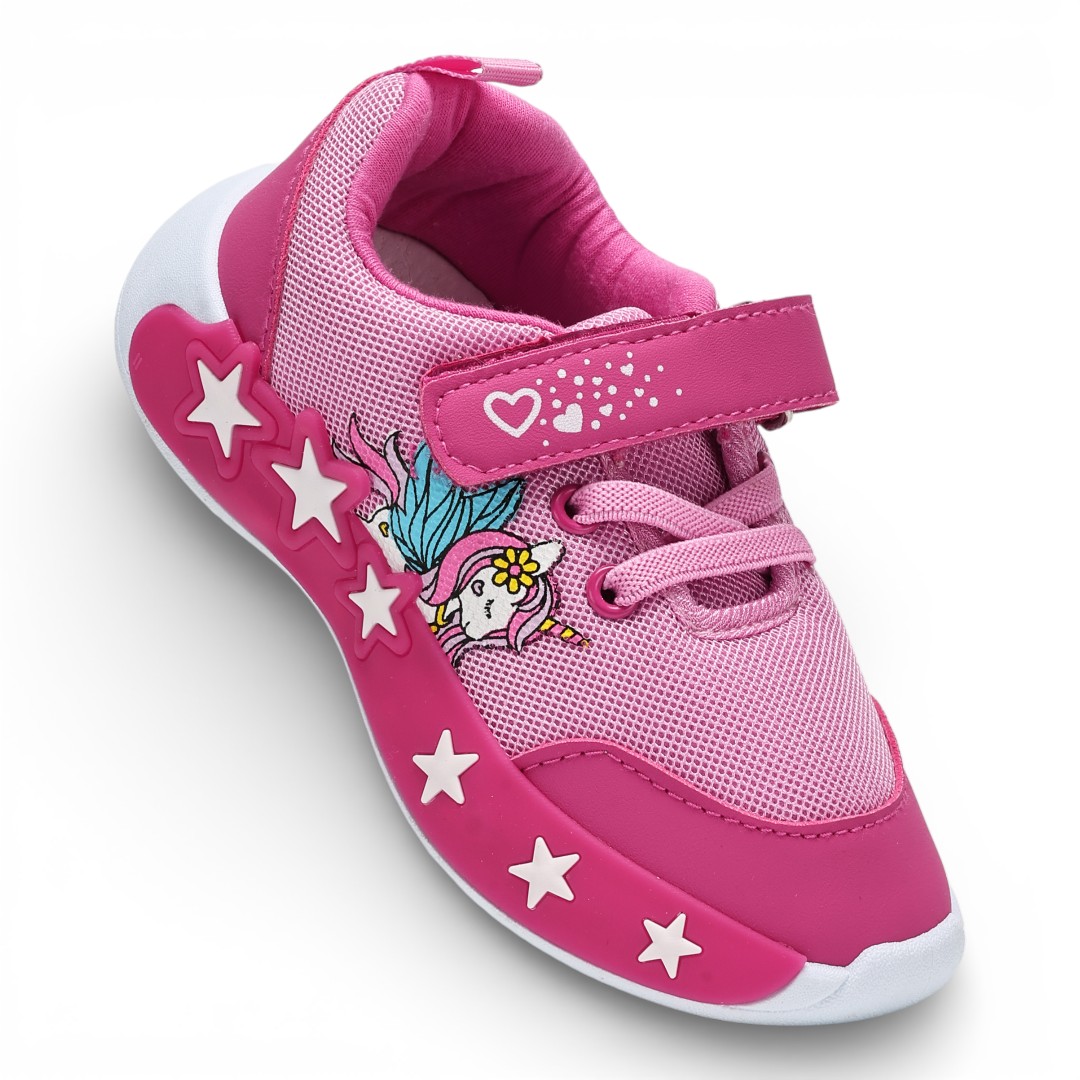 Кроссовки BLESSBOX BX53142A - фото 5