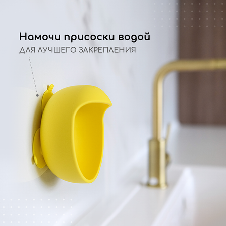 Набор посуды Miyoumi 9 шт.