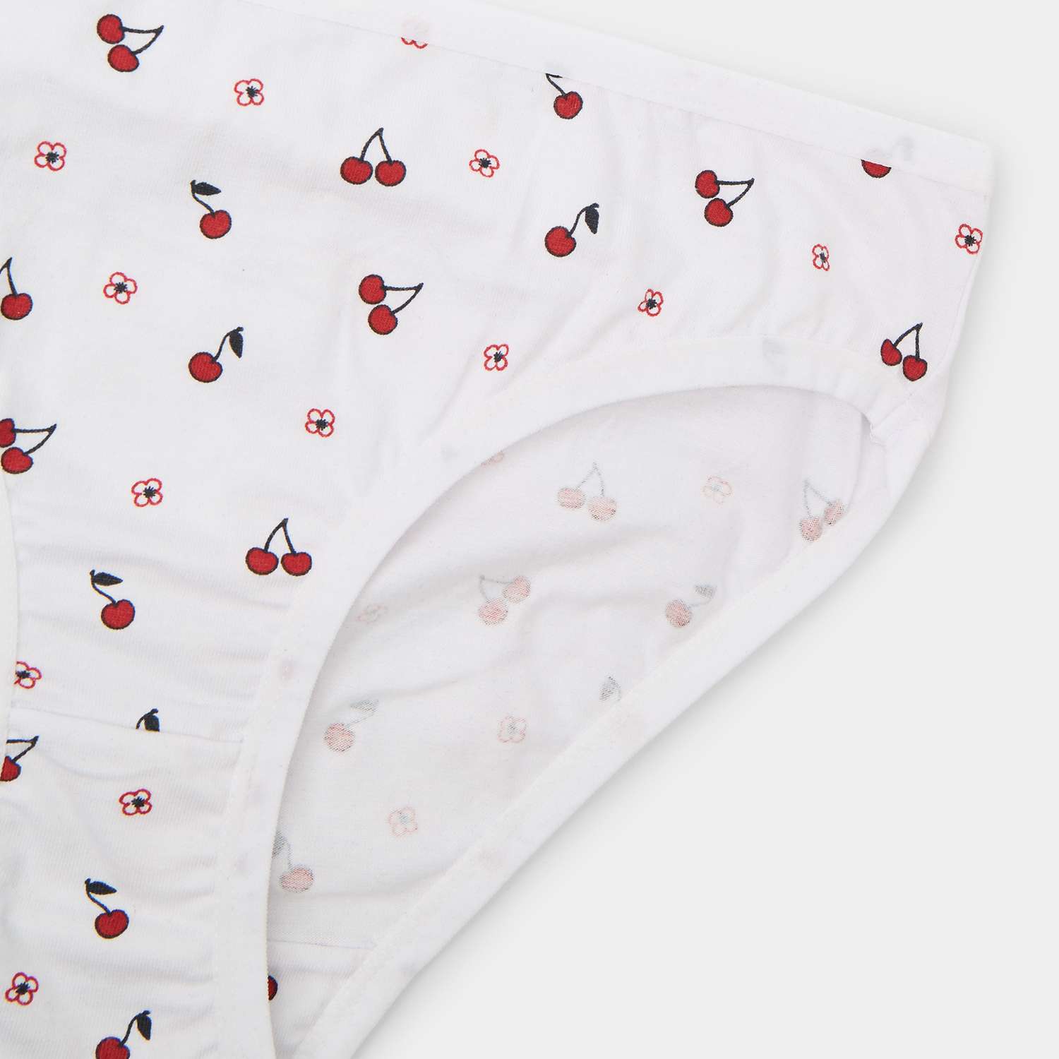 Трусы ё - фото 2