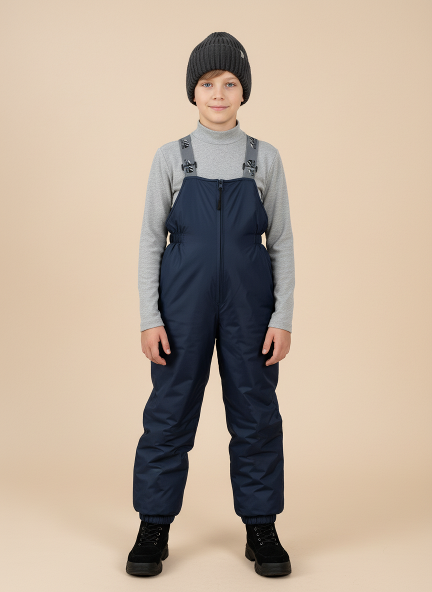 Изображение товара Полукомбинезон Arctic kids для мальчиков и девочек на весну и осень