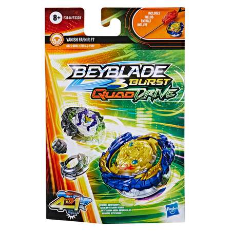 Игровой набор BeyBlade