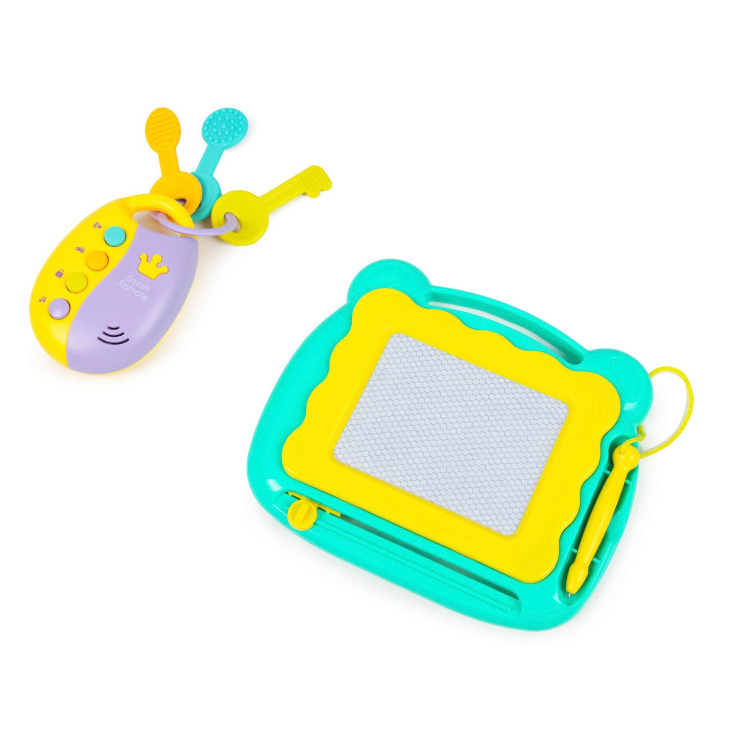 Ходунки Huanger Happy World OCH0008938 - фото 13
