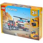 Изображение товара Конструктор LEGO Creator 31146 270 дет.