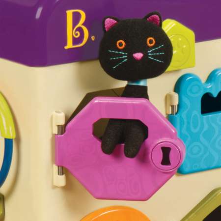 Игрушка B.battat сортер