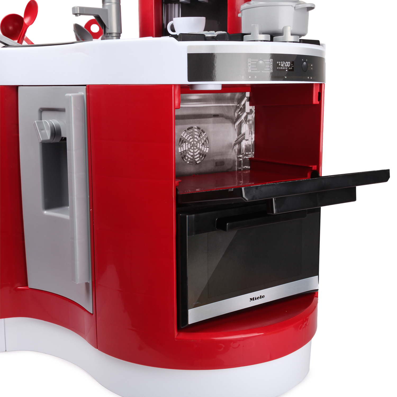 Игрушечная кухня Klein - фото 9