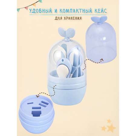 Маникюрный набор Mamas Sweety