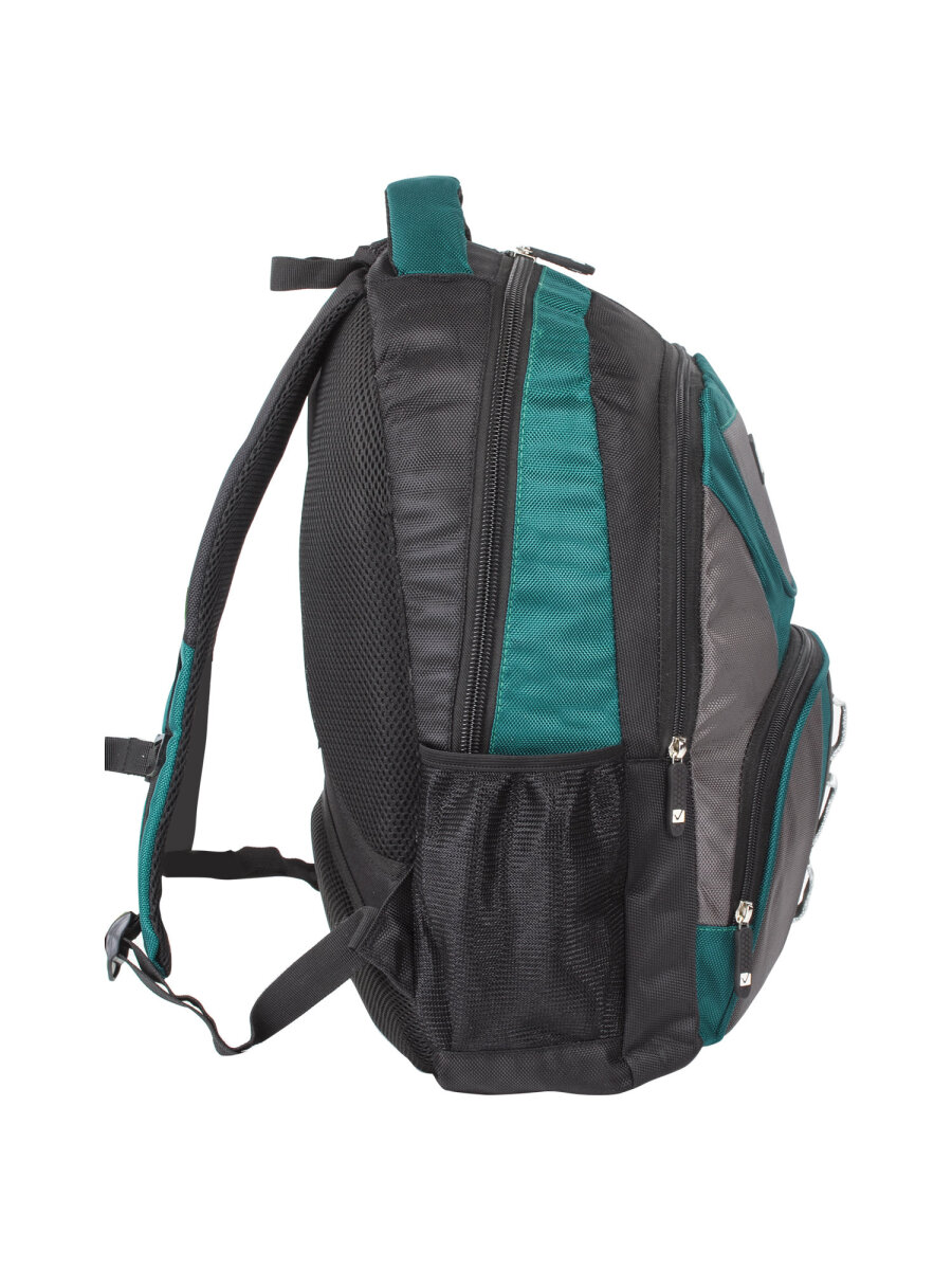 Рюкзак Brauberg Арктика - фото 8