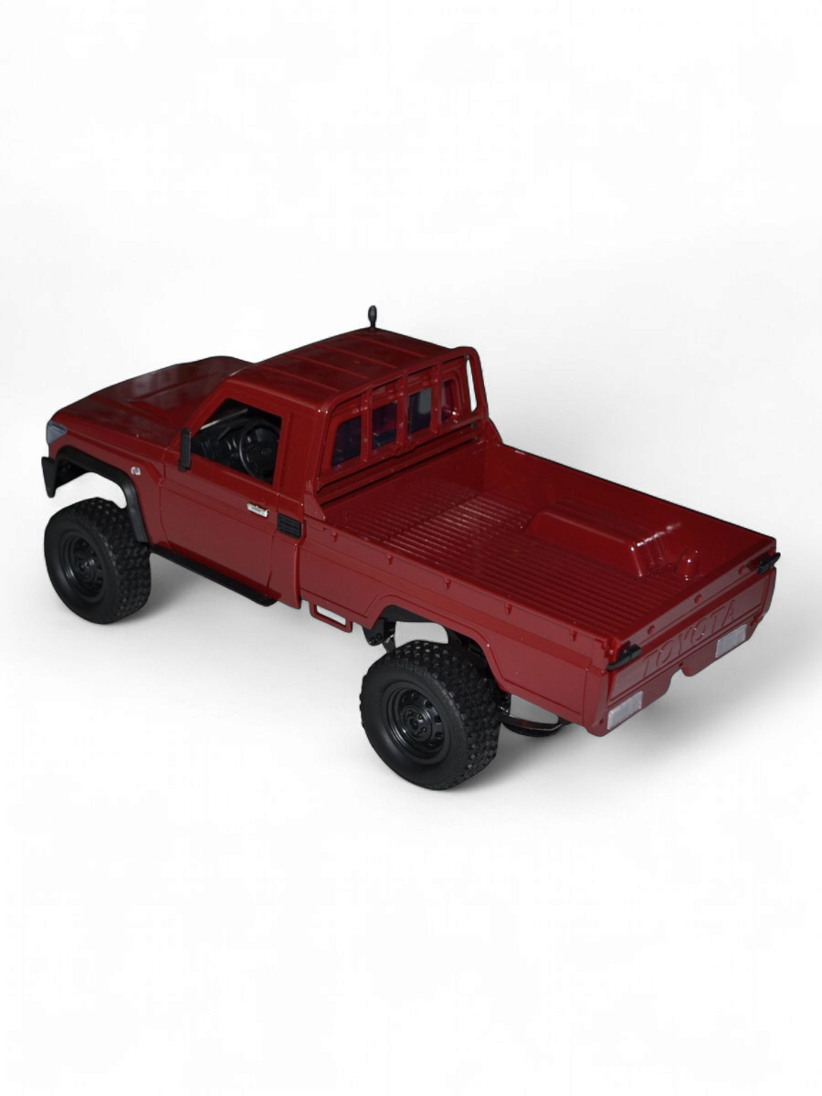 Автомобиль РУ CS Toys Toyota 1:12 - фото 5