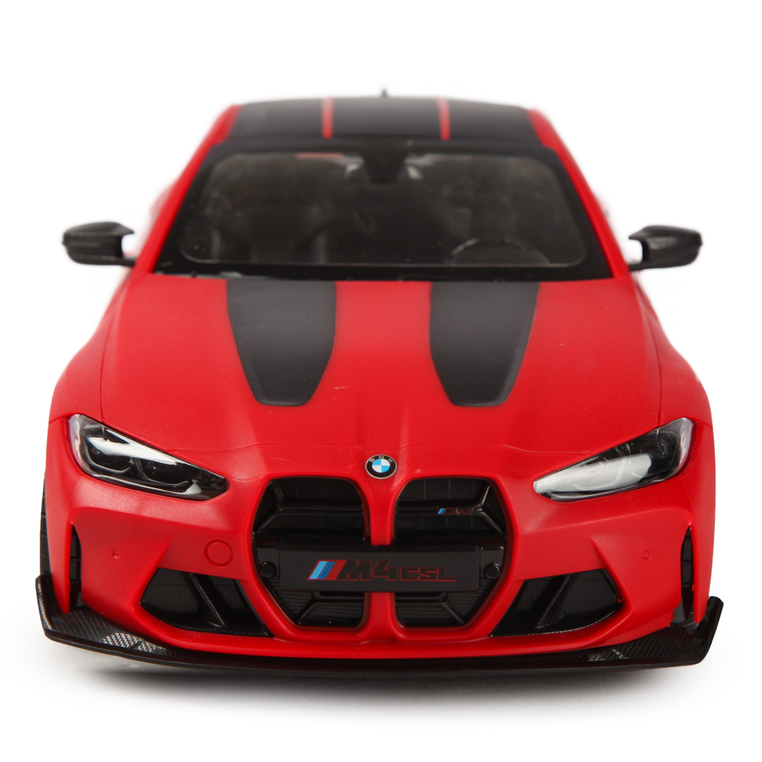 Автомобиль РУ Rastar BMW 1:16 - фото 7