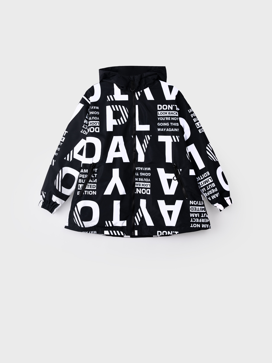 Ветровка PlayToday 12521114 - фото 6