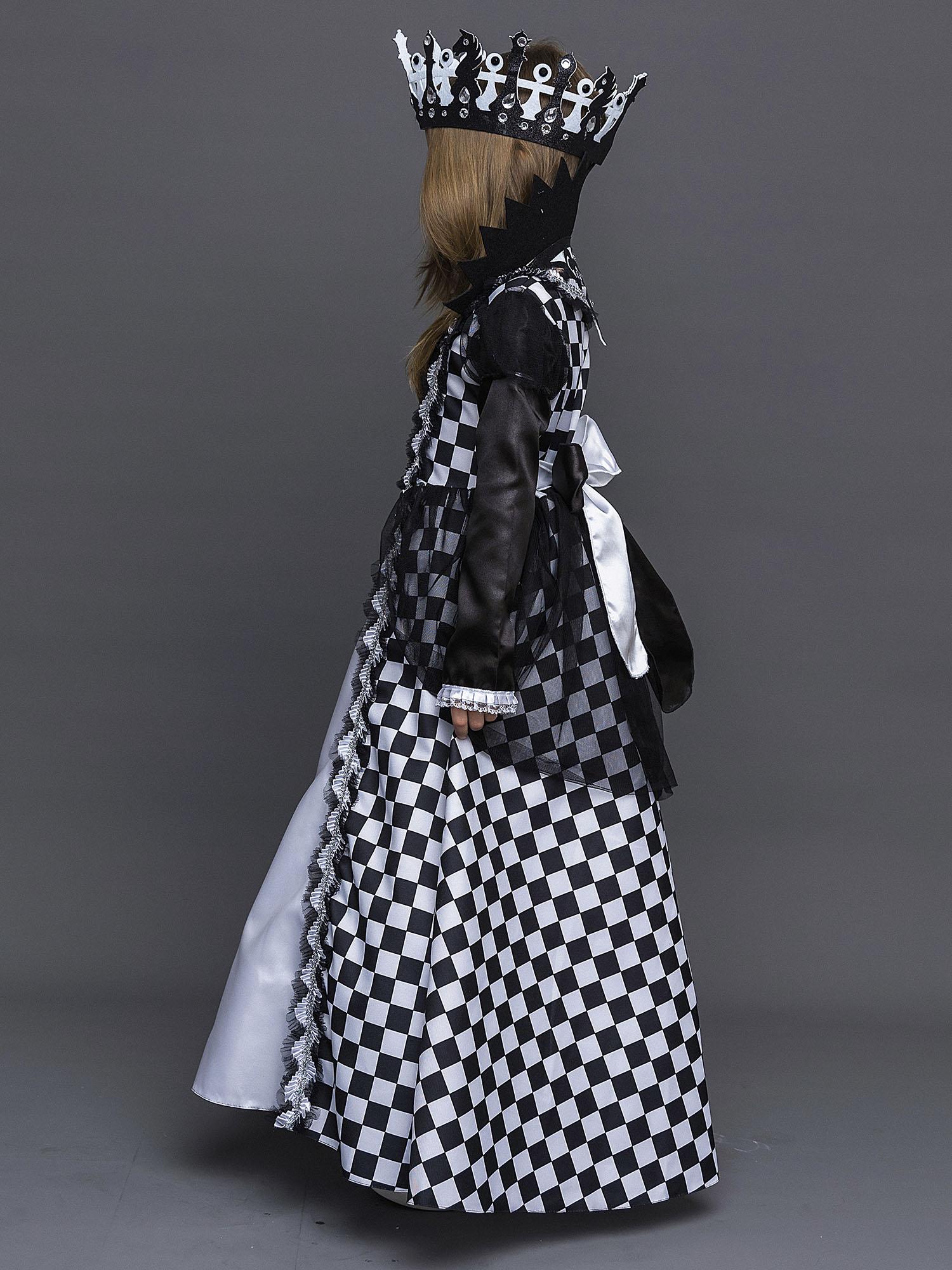 Карнавальный костюм пуговка 2183 к-23 - фото 5