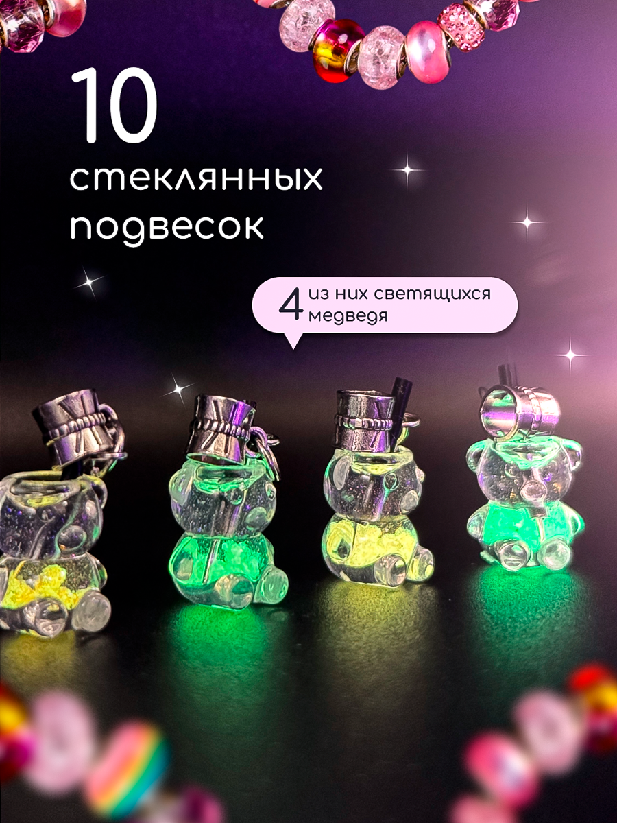 Набор для творчества KIDOMIKA - фото 10