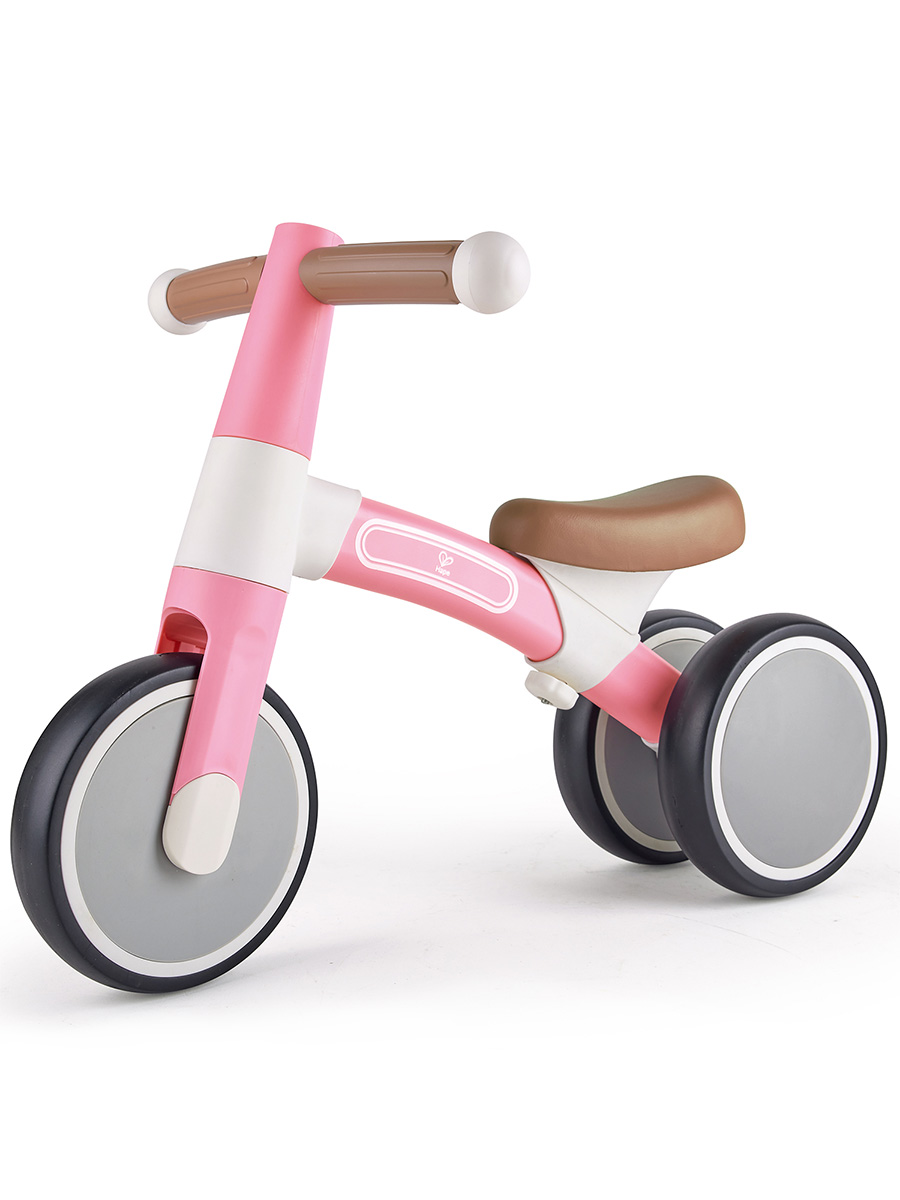 Трехколесный беговел Hape - фото 11
