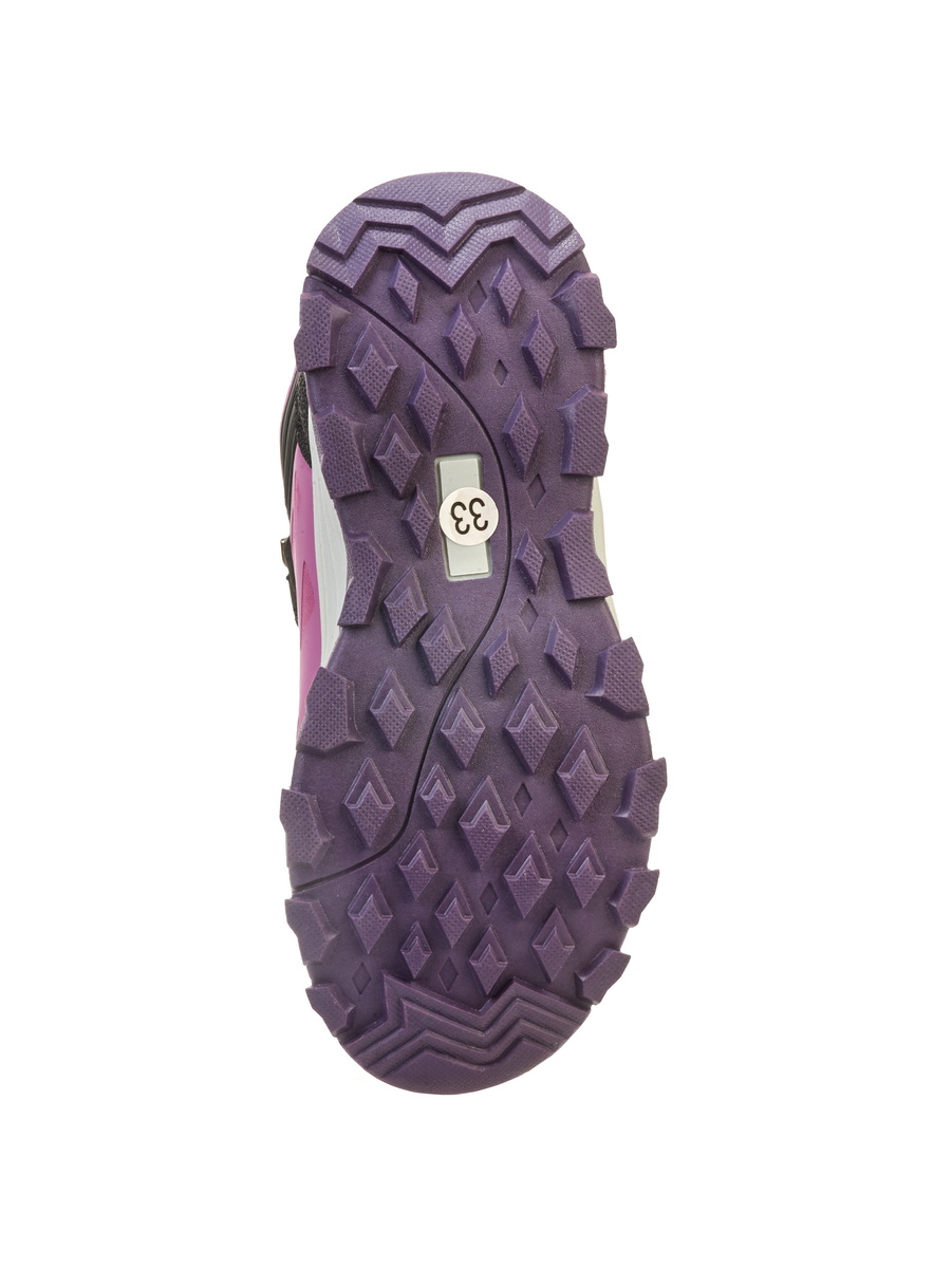 Ботинки Зебра 18690-22 - фото 11