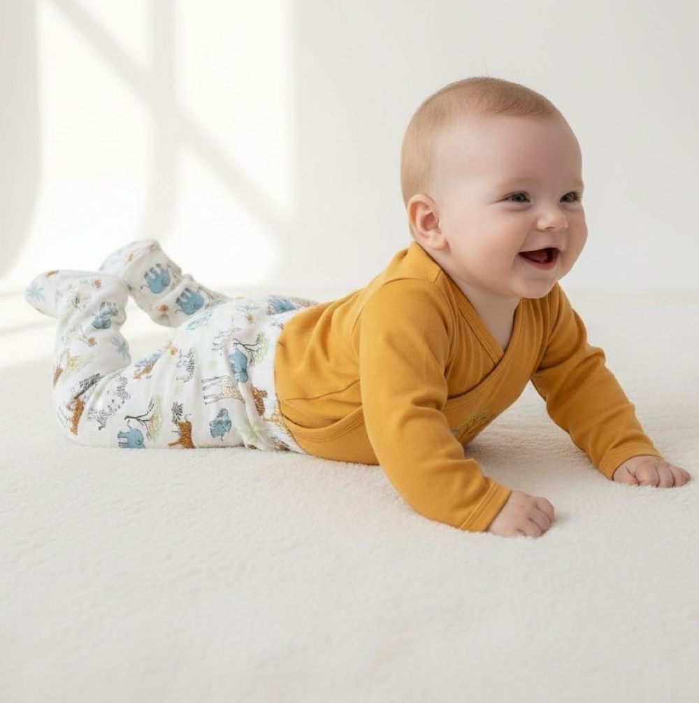 Комплект Deiko Baby D7512 - фото 4