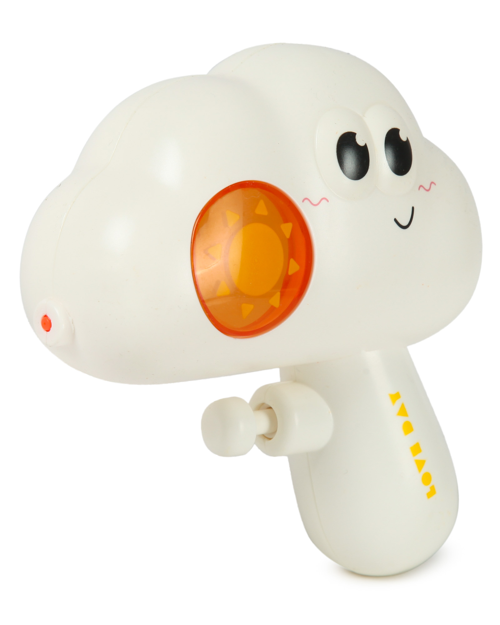 Пистолет водный Yofun Милые облака - фото 2