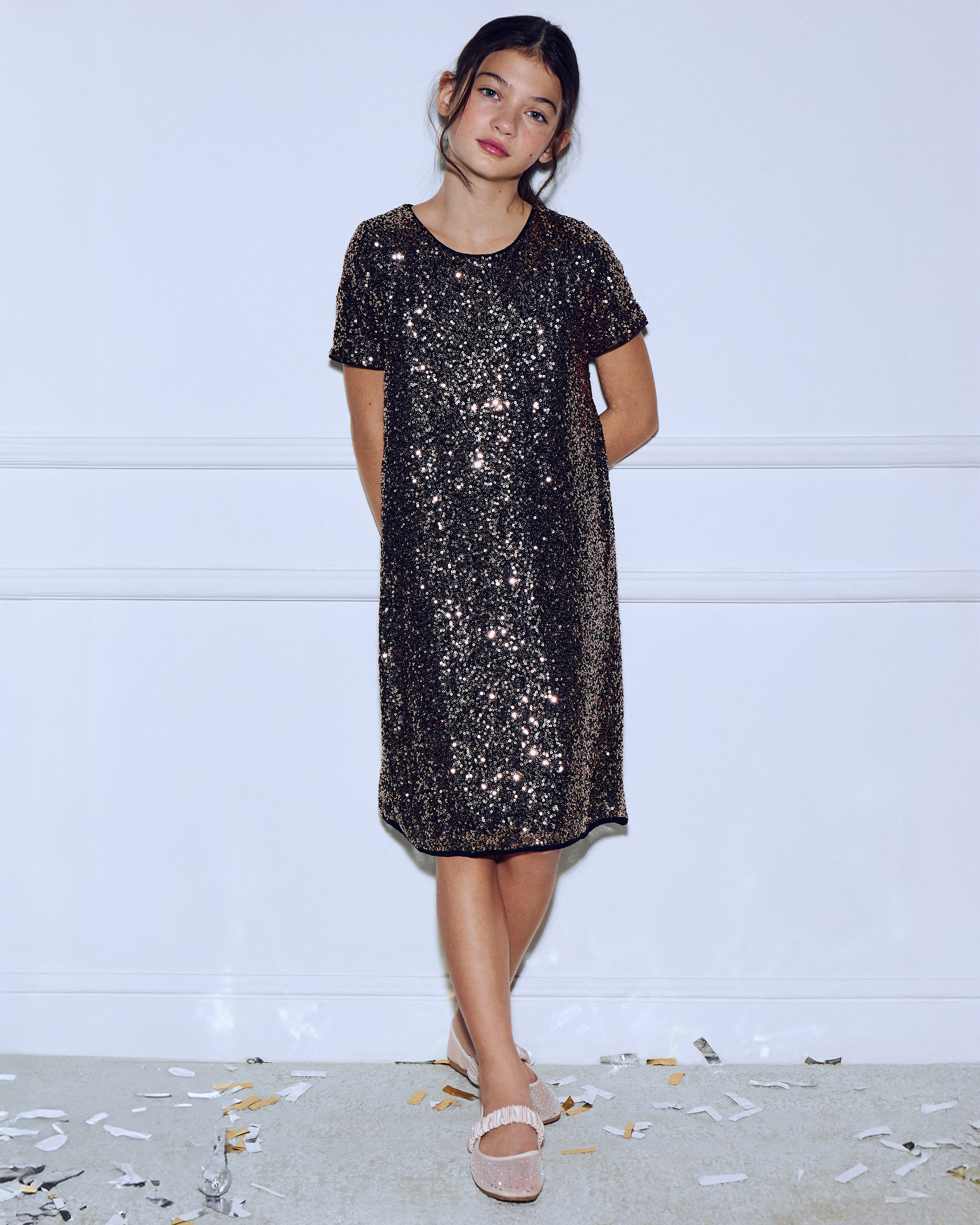 Платье Orsolini W25OR3-NY-65Btg-N8 - фото 2