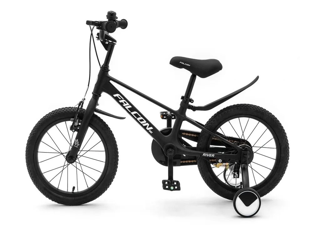 Двухколесный велосипед FALCON BIKE 18 дюймов - фото 1