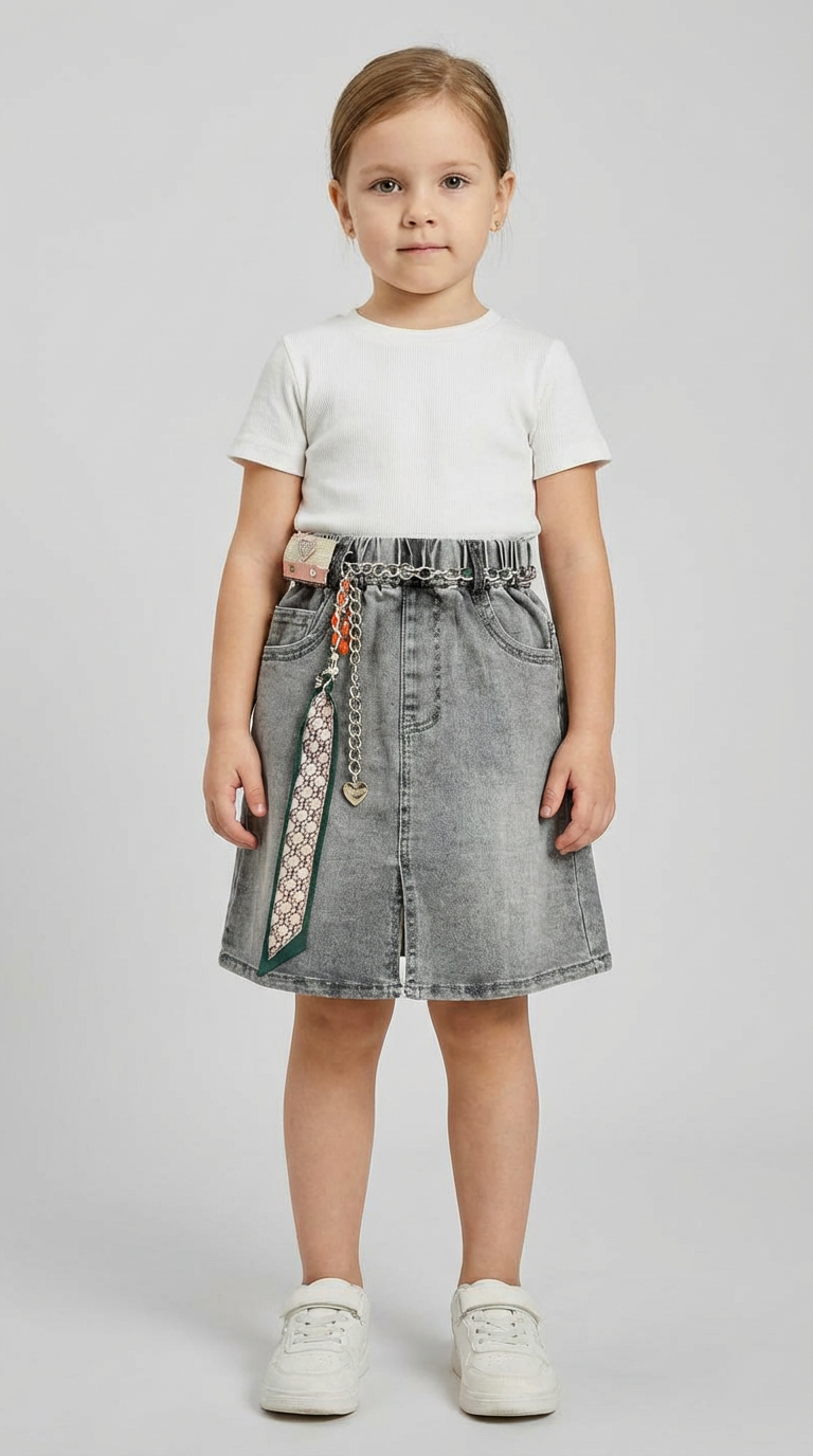 Юбка Charos GNQ2105 - фото 1