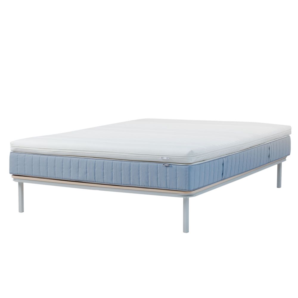 Матрас IKEA Туссой 200х160 - фото 2