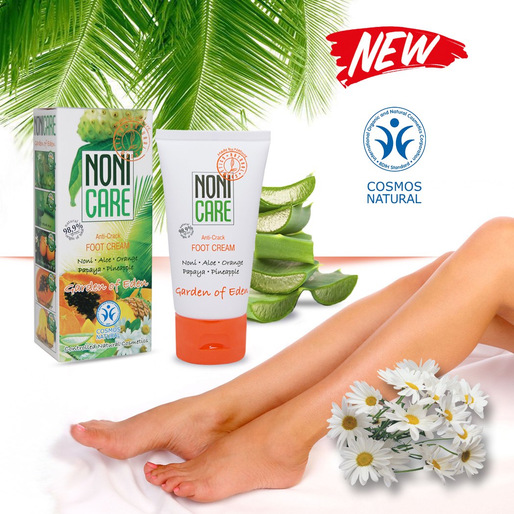Крем NONICARE 50 мл - фото 3