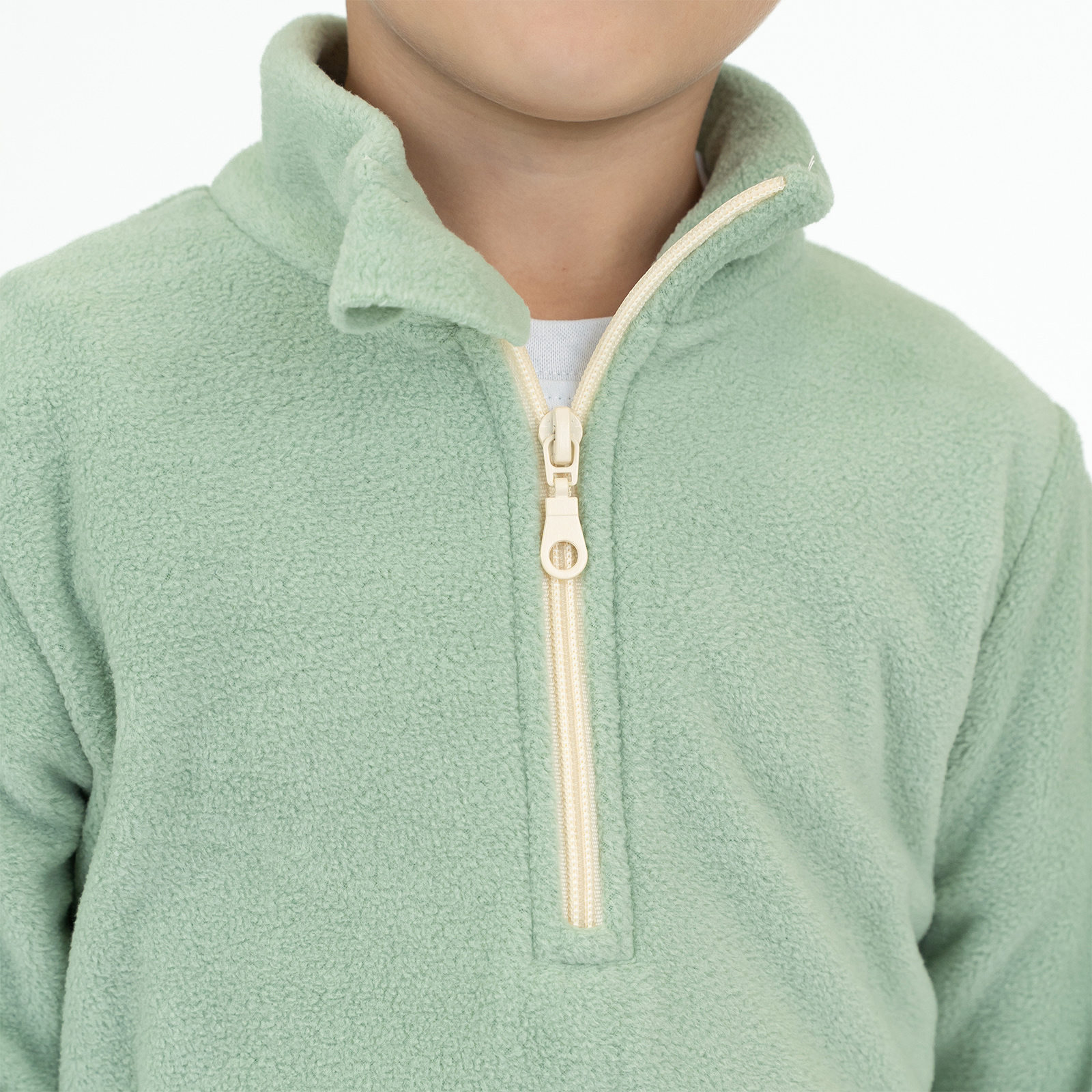 Костюм Утенок 7052г(ш) полынь - фото 7