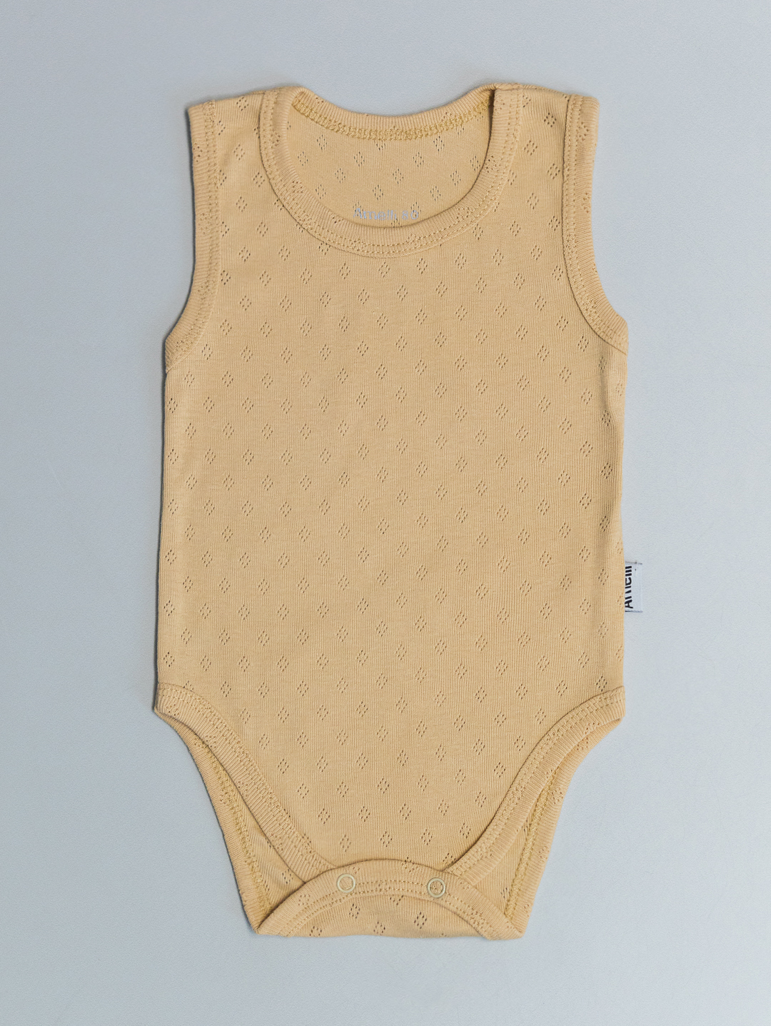 Боди Amelli КЛ.290.008.0.0.044кор - фото 1