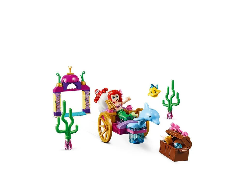 Конструктор LEGO Juniors 10765 88 дет. - фото 4
