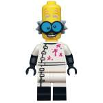 Фигурка LEGO Monster Scientist Series
