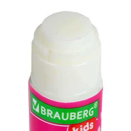 Клей-карандаш Brauberg 3 шт.