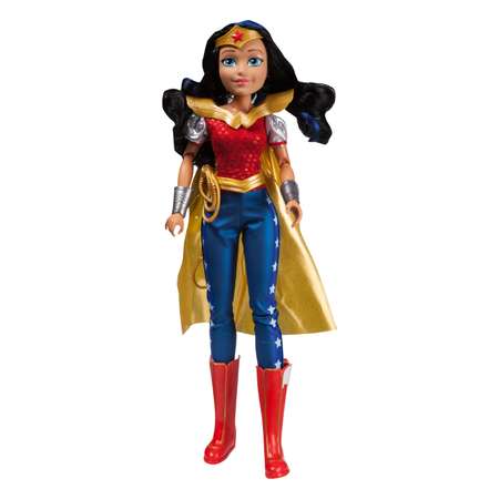 Кукла модельная DC Hero Girls