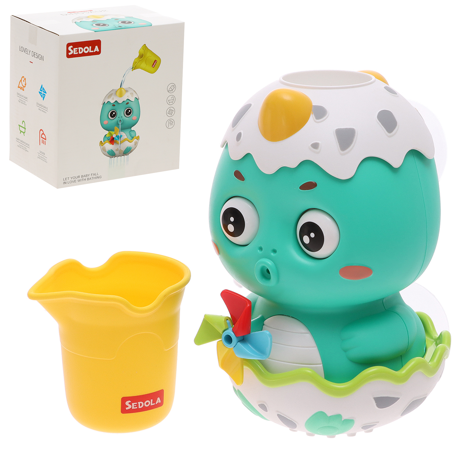 Игрушка Sima-Land - фото 1
