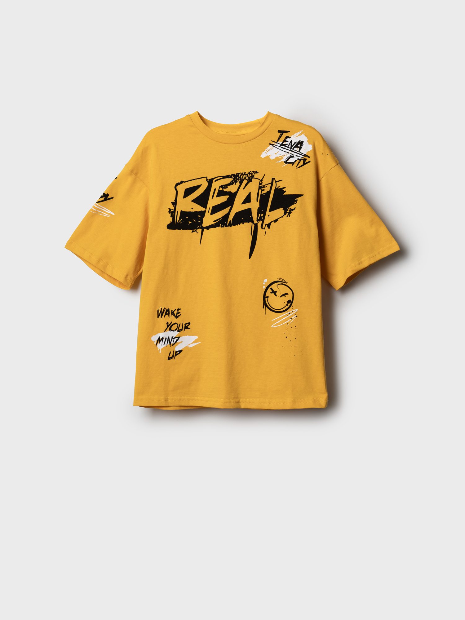 Футболка PlayToday 12611528 - фото 6