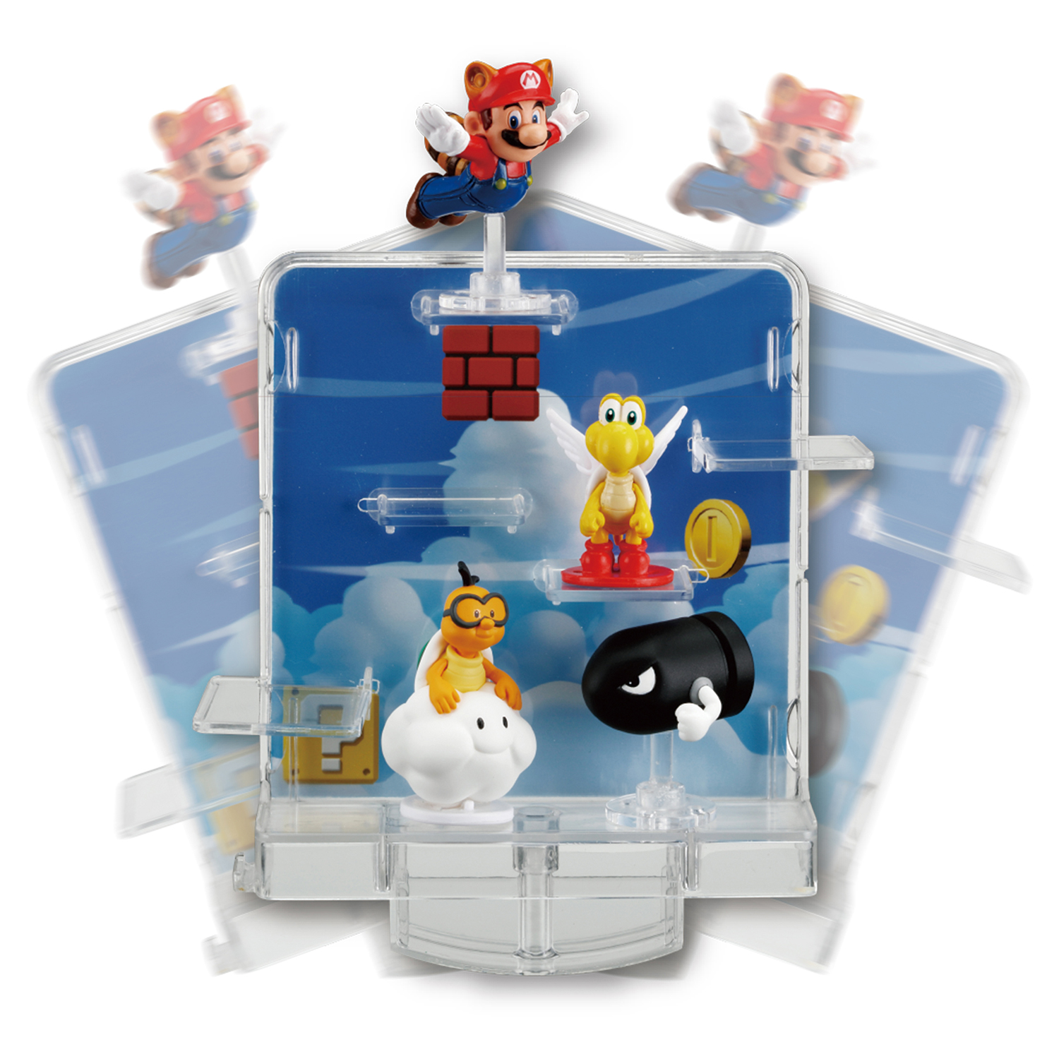 Настольная игра EPOCH Games - фото 3
