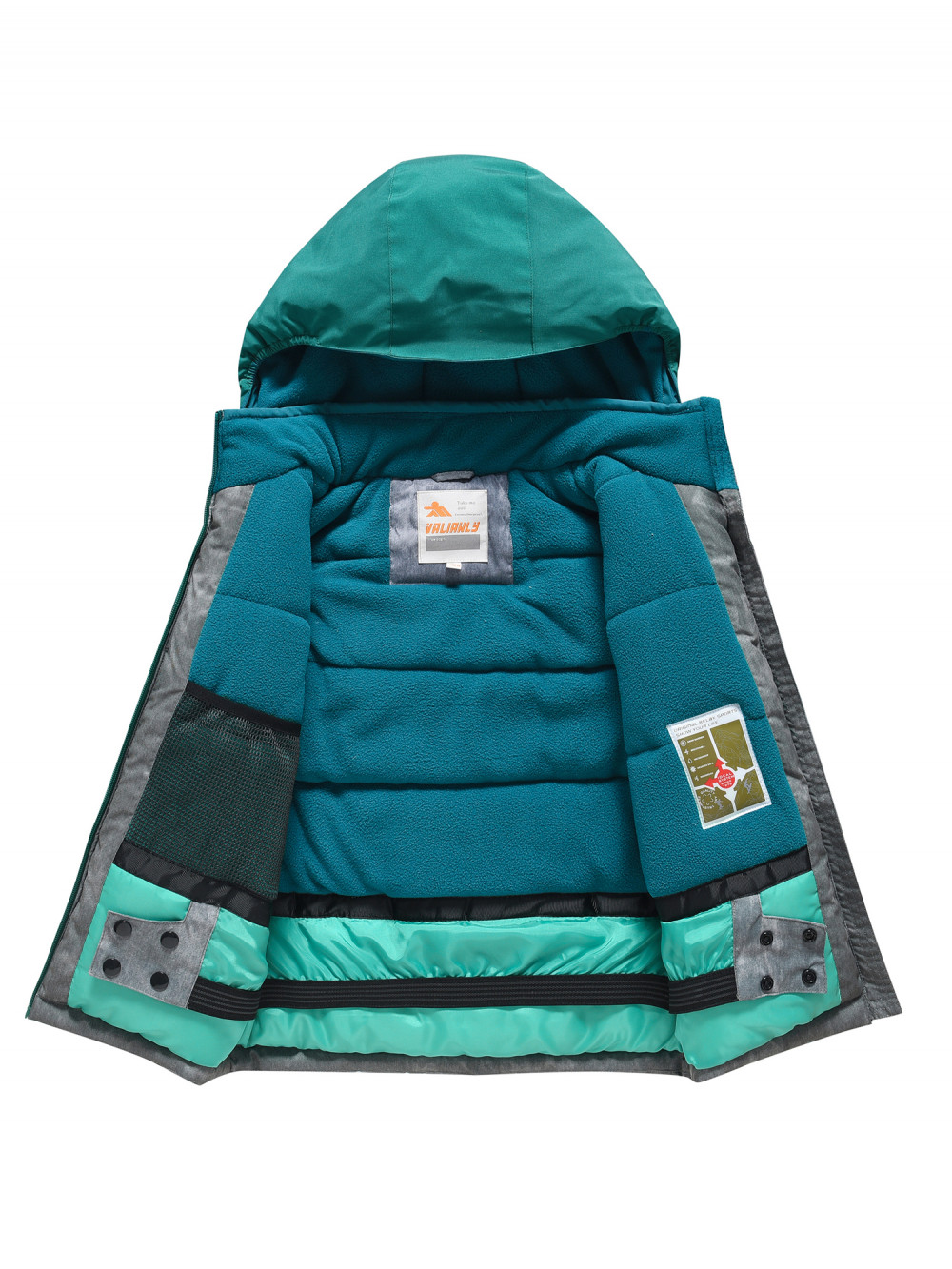 Комплект Valianly 9422Z - фото 4