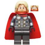 Фигурка LEGO Marvel Thor Super Heroes Thor