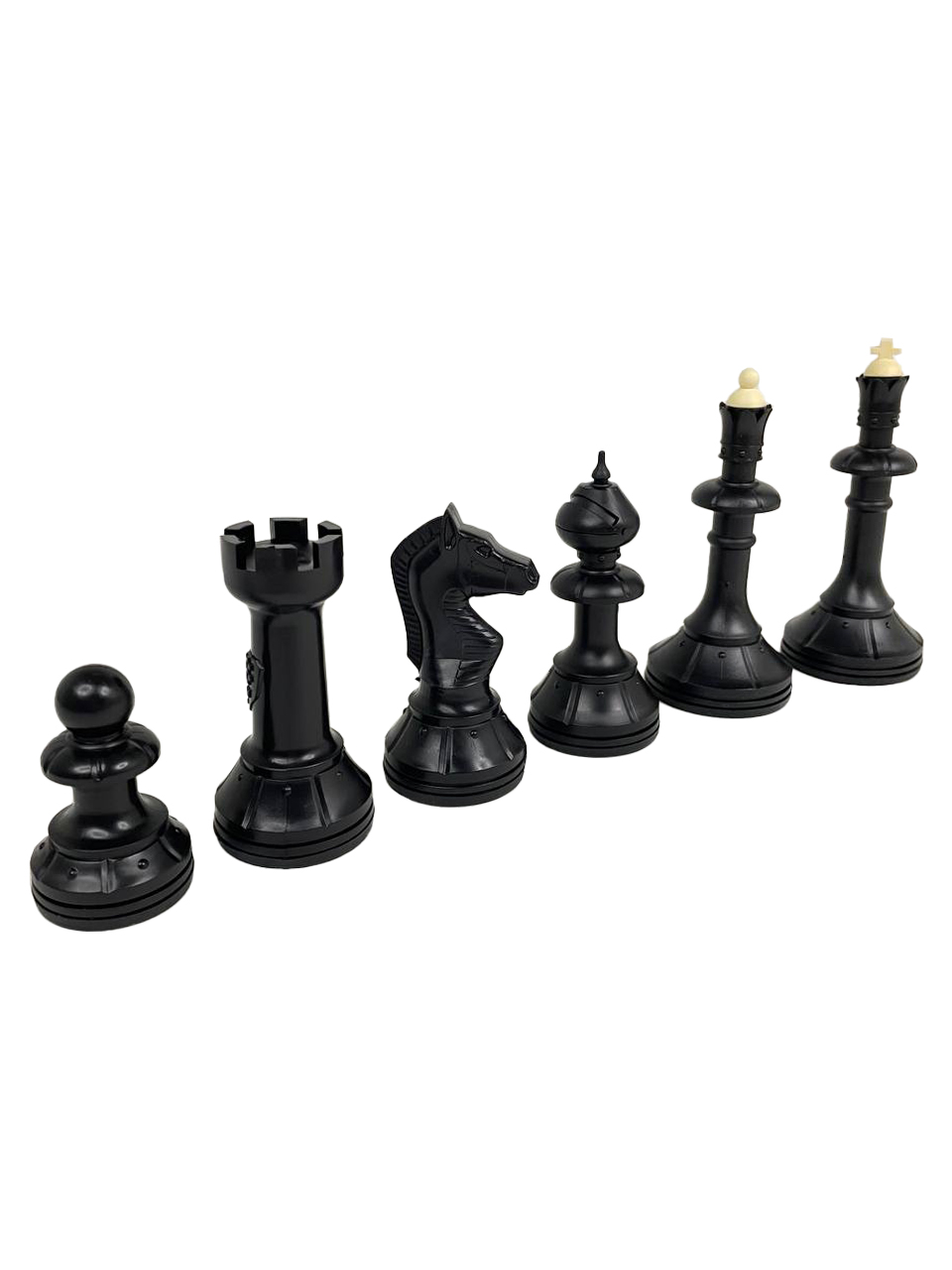 Настольная игра Владспортпром Айвенго малые шахматные фигуры - фото 4