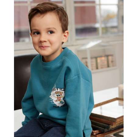 Свитшот Futurino Fashion